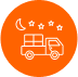 Custom Shipping Icon