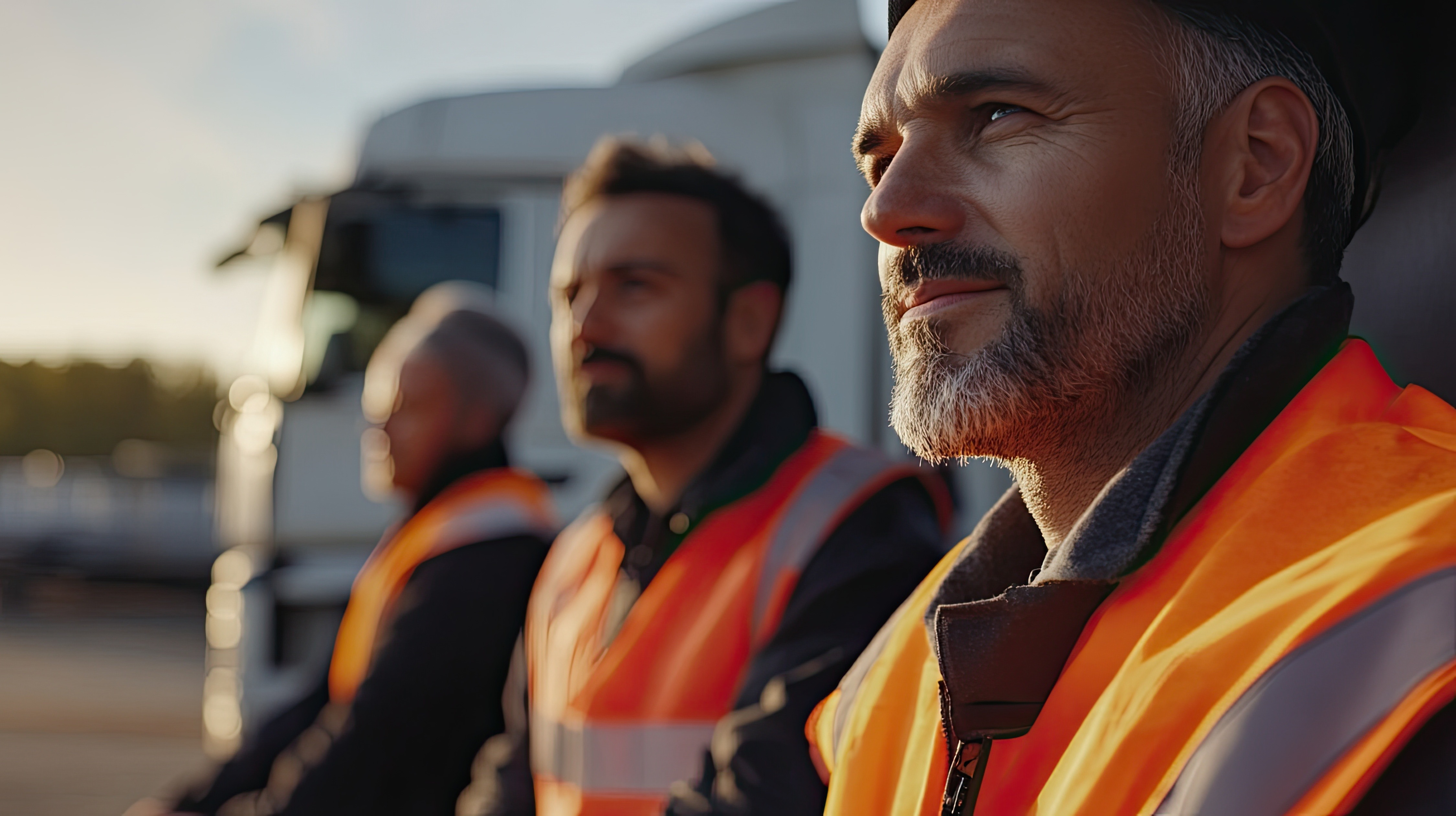 Optimize Your Fleet Without Disruption